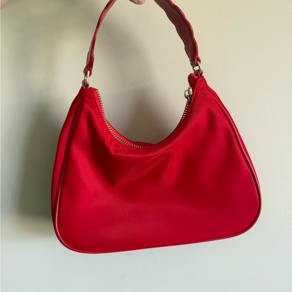 Stoney Clover Lane Handbags - Stoney Clover Lane Red Shoulder Bag